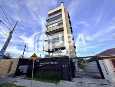 Cobertura com 2 Quartos à venda, 148m² no Aristocrata, São José dos Pinhais