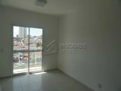 Apartamento com 2 Quartos para alugar, 70m² no Jardim Nice, Itatiba
