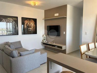 Apartamento com 3 Quartos à venda, 71m² no Bairro da Vossoroca, Sorocaba