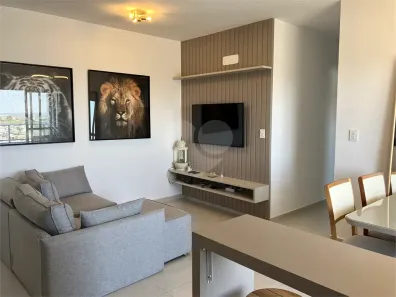 Apartamento com 3 Quartos à venda, 71m² no Bairro da Vossoroca, Sorocaba