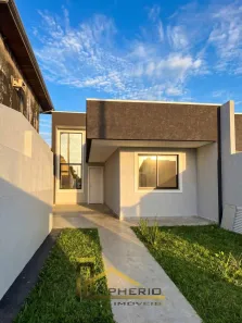 Casa com 3 Quartos à venda, 90m² no Pinheirinho, Curitiba
