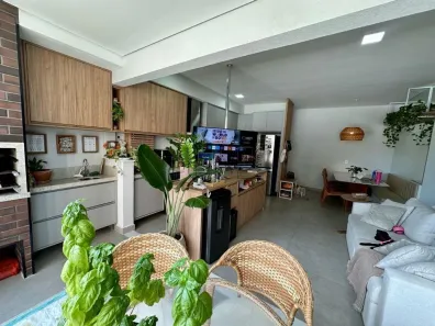 Apartamento com 3 Quartos à venda, 77m² no Swiss Park, Campinas