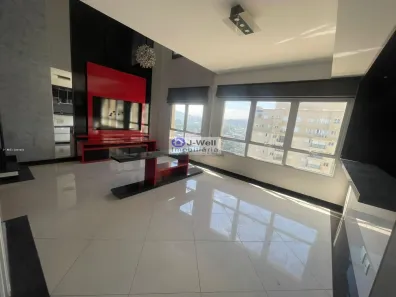 Apartamento com 1 Quarto para alugar, 80m² no Sítio Tamboré Alphaville, Barueri