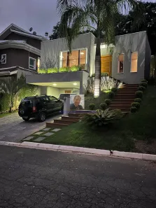 Casa de Condomínio com 2 Quartos à venda, 142m² no Jardim Atalaia, Cotia