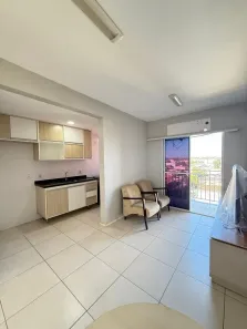 Apartamento com 2 Quartos à venda, 65m² no Jardim Limoeiro, Serra