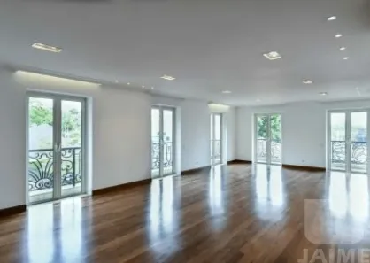 Apartamento com 4 Quartos para venda ou aluguel, 385m² no Jardim Paulista, São Paulo