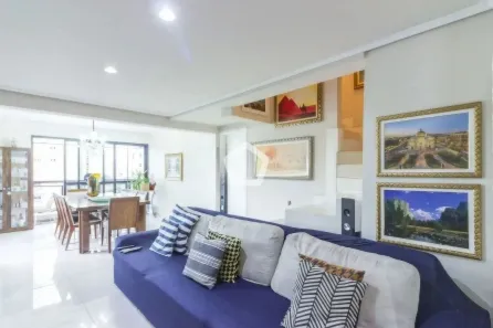 Apartamento com 4 Quartos à venda, 170m² no Perdizes, São Paulo