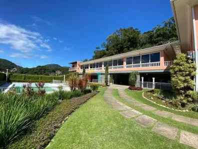 Casa com 5 Quartos à venda, 1140m² no Coronel Veiga, Petrópolis