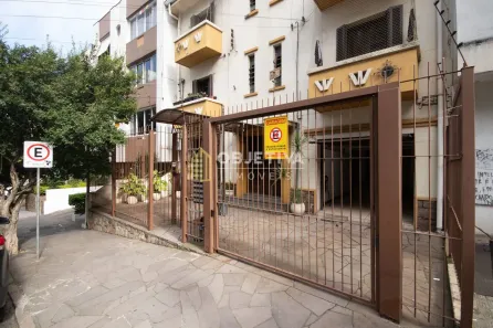 Apartamento com 2 Quartos à venda, 46m² no Floresta, Porto Alegre