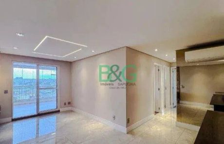 Apartamento com 3 Quartos à venda, 98m² no Vila Formosa, São Paulo