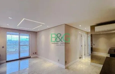 Apartamento com 3 Quartos à venda, 98m² no Vila Formosa, São Paulo