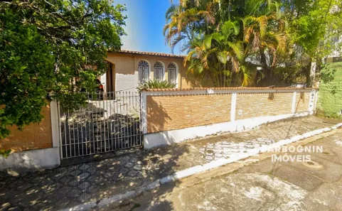 Casa com 4 Quartos à venda, 218m² no Jardim Julieta, Caçapava