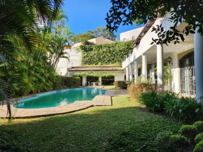 Casa com 5 Quartos à venda, 607m² no Jardim Guedala, São Paulo
