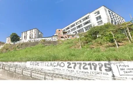 Apartamento com 2 Quartos à venda, 44m² no Cordovil, Rio de Janeiro