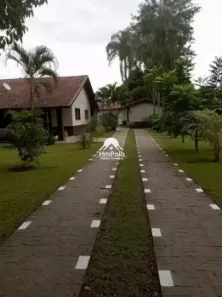 Fazenda/Sítio com 4 Quartos à venda, 1700m² no Loteamento Chácaras Vale das Garças, Campinas