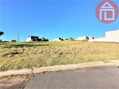 Lote/Terreno à venda, 257m² no Residencial Bonança I, Bragança Paulista