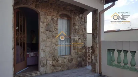 Casa com 3 Quartos à venda, 163m² no Jardim Itamaracá, Indaiatuba