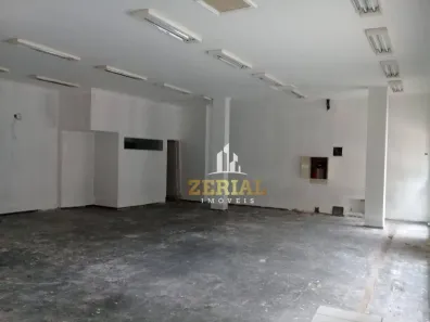 Ponto Comercial para alugar, 350m² no Centro, São Caetano do Sul