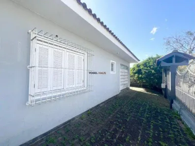 Casa de Condomínio com 3 Quartos à venda, 145m² no Nossa Senhora das Graças, Canoas
