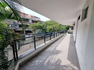 Apartamento com 3 Quartos à venda, 154m² no Recreio dos Bandeirantes, Rio de Janeiro