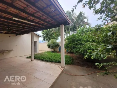 Casa com 3 Quartos à venda, 199m² no Jardim Terra Branca, Bauru