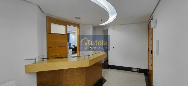 Sala Comercial para alugar, 450m² no Paraíso, São Paulo