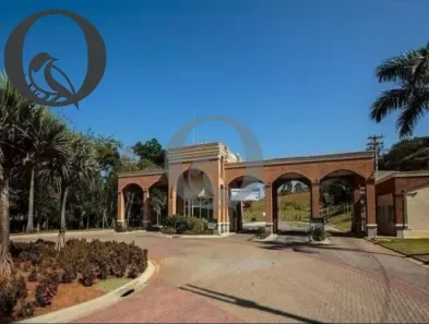 Lote/Terreno à venda, 682m² no Condomínio Residencial Reserva Ecológica Atibaia, Atibaia