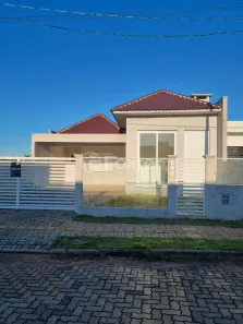 Casa com 3 Quartos à venda, 109m² no Abilio Valdemar, Glorinha