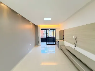 Apartamento com 3 Quartos à venda, 113m² no Jatiúca, Maceió