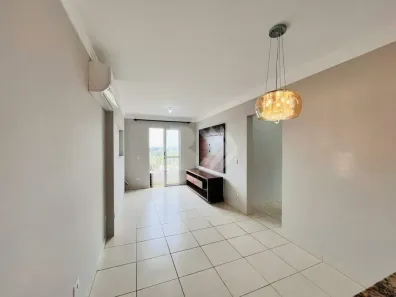 Apartamento com 3 Quartos à venda, 71m² no Jardim Nova Iguaçu, Piracicaba