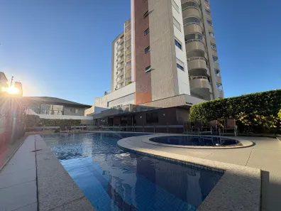 Apartamento com 3 Quartos à venda, 116m² no Jardim Atlântico, Florianópolis
