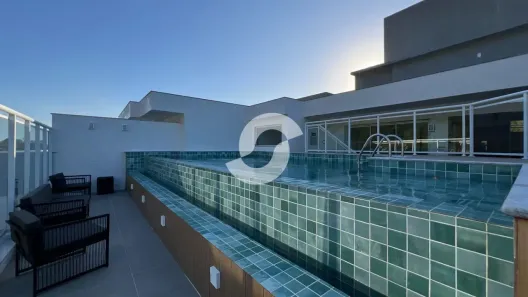 Apartamento com 2 Quartos à venda, 106m² no Itaipu, Niterói