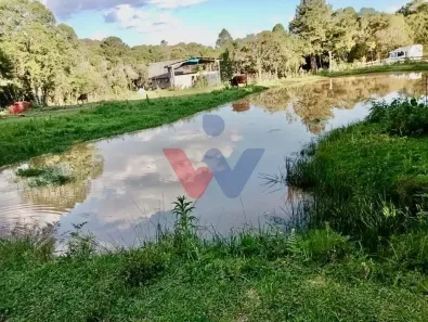 Fazenda/Sítio com 1 Quarto à venda, 22290m² no Bugre, Balsa Nova