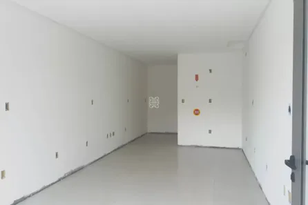Sala Comercial à venda, 31m² no Jurerê, Florianópolis