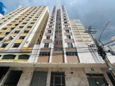 Apartamento com 1 Quarto à venda, 45m² no São Mateus, Juiz de Fora