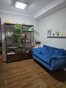 Apartamento com 1 Quarto à venda, 82m² no Vila Cruzeiro, São Paulo