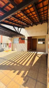 Casa de Condomínio com 3 Quartos para alugar, 130m² no Despraiado, Cuiabá