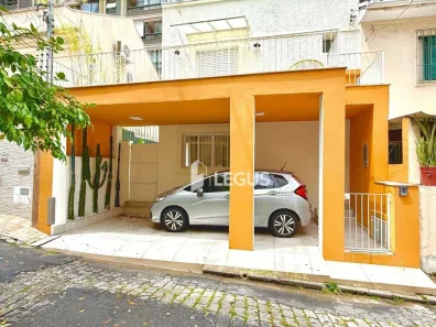 Casa com 3 Quartos à venda, 126m² no Pinheiros, São Paulo