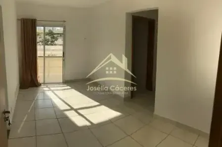 Apartamento com 2 Quartos à venda, 54m² no Dom Aquino, Cuiabá