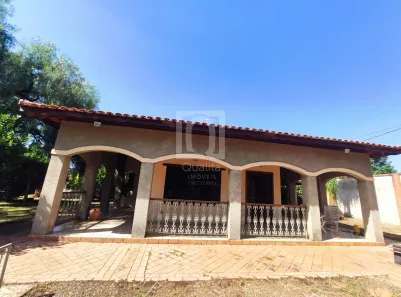 Fazenda/Sítio com 3 Quartos à venda, 300m² no Jardim Master, Araçoiaba da Serra
