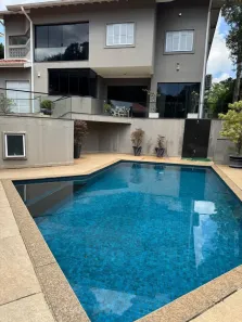 Casa de Condomínio com 4 Quartos à venda, 420m² no Chácara Flora, Valinhos