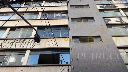 Sala Comercial à venda, 30m² no Centro, Campinas
