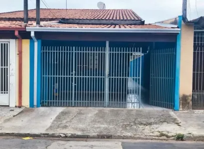 Casa com 3 Quartos à venda, 77m² no Jardim Portugal, São José dos Campos