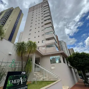 Apartamento com 3 Quartos à venda, 148m² no Jardim Botânico, Ribeirão Preto