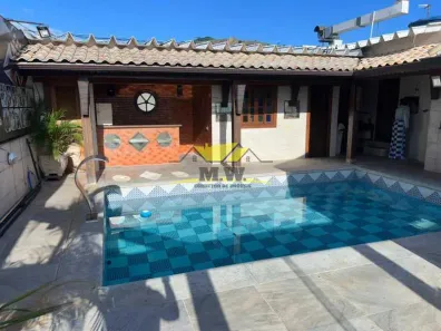 Cobertura com 5 Quartos à venda, 150m² no Vila Kosmos, Rio de Janeiro