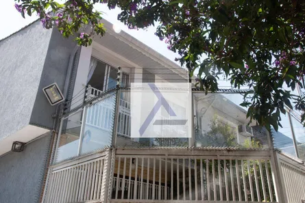 Casa com 3 Quartos à venda, 195m² no Campo Belo, São Paulo