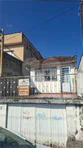 Casa com 4 Quartos à venda, 200m² no Chácara Mafalda, São Paulo