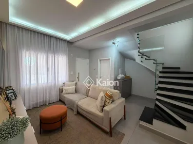 Casa de Condomínio com 2 Quartos à venda, 115m² no Jardim Padre Bento, Itu