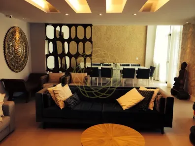 Apartamento com 4 Quartos à venda, 397m² no Barra da Tijuca, Rio de Janeiro