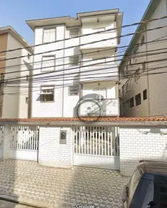 Apartamento com 2 Quartos à venda, 70m² no Campo Grande, Santos